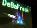 DeBaFreak66&BiriciiQ Voraschau Video..... Have fun