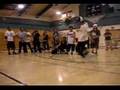 koumatae (motion flow crew) vs thread (airsteps crew)