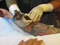 San Jose tattoo artist Paco Excel San Jose tattoo artist Paco Excel