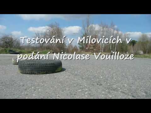 Latest WRC HD & Rally HD Videos