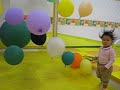 Balloon Zone...