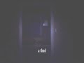 ghost hunt at davids house