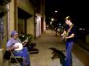 Banjo pickin Steve Clark