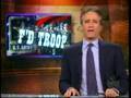 Fox News Softens Criticism of Bush from Daily Show AGAIN