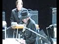 Bob Dylan \"Thunder on the Mountain\"