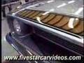 1970 Hemi Cuda Convertible Wild Custom Paint!