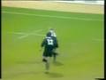 Christian Cullen's All Black Tries