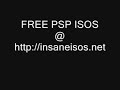 Free PSP ISO ISOS Games Roms Free PSP ISO ISOS Games Roms