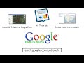 Embed your Google Ea