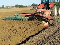 Steyr CVT 170 with Kverneland Ecomat Steyr CVT 170 with Kverneland Ecomat