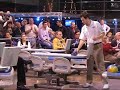 EBT Brunswick Euro Challenge 2008 - Ljung vs Fagan (part 1)