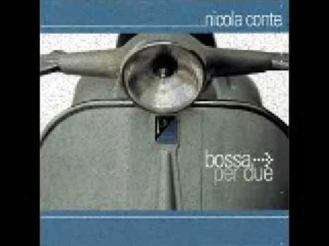 Nicola conte - A time for spring
