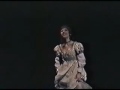 Soñe un sueño - Los Miserables