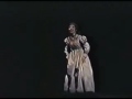 Soñe un sueño - Los Miserables
