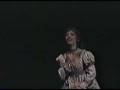 Los Miserables - Soñe un sueño