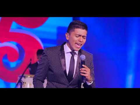 Grupo 5 Nadie Me Vió Llorar