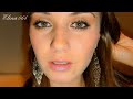 inspired sunkissed look ( Victoria Secret Angel)