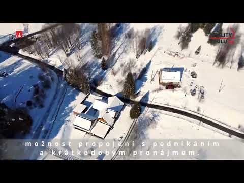 Video Stavební pozemek P05 o výměře 1 518 m² v krásné a klidné lokalitě Nový Fojtov u Karlových Varů, kata
