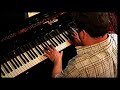 \"Shallow Waters\" played by Christopher Duckett