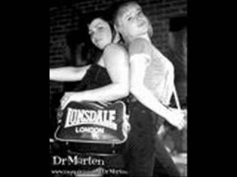 THE BUSTERS - RUDE GIRL.wmv