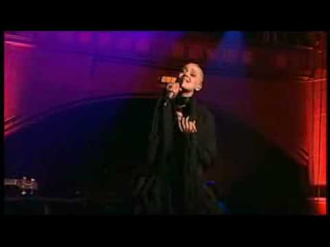 Mariza - O Deserto