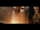The bank job trailer