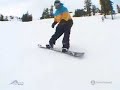 BURTON CUSTOM 3D SNOWBOARD