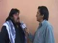 Entrevista con Flavio Sosa