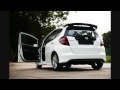 Honda Jazz 2009