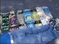 13 deck ollie