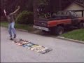 13 deck ollie