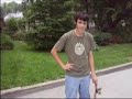 13 deck ollie