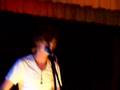 the feromones - Kill live @ Balegem