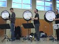 Wölper Löwen 2008 - Amazonia Excerpt Basses Wölper Löwen 2008 - Amazonia Excerpt Basses