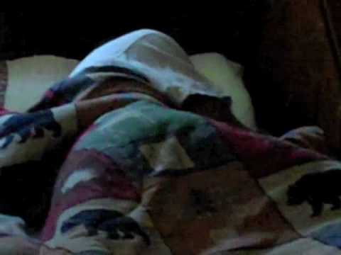 how to get up early in the morning