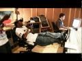 Rhymefest | Trouble in the Studio with Just Blaze | Video by Konee Rok