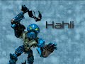 Bionicle Heroes