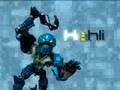 Bionicle Heroes