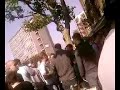 west ham fans aving a sing song at fulham away west ham fans aving a sing song at fulham away