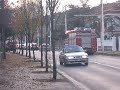 Fire Brigade in action - Vigili del Fuoco in azione - 1