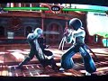 Soulcalibur IV created characters Drizzt Do'Urden (from Forgotten Realms) and Afro-Samurai (from the TV show of the same name) fight to the death. Apologies for the glare on the left side of the screen. Note: For those displeased with Drizzt's look, voice, etc. I'd like to see you do better with this mildly deep character creator!