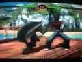 Soulcalibur IV: Drizzt Do'Urden VS. Afro-Samurai