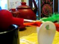 (uploaded by Rozboris)&nbsp;Novelty Dippy Drinking Bird