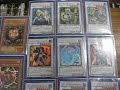 Bblue福岡で2009年4月5日に開催された公認大会（エキスパートクラス）優勝者のデッキレシピです。 『寒波bfデッキ』