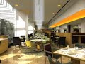 JW Marriott Hotel Medan Indonesia