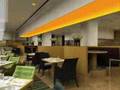 JW Marriott Hotel Medan Indonesia