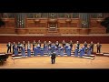 Taipei - ch�r akademicki UAM - 5 cz. klasyczna