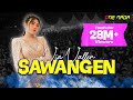 Via Vallen Sawangen With One Nada (official Music Video)