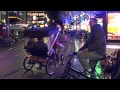 Rickshaw Race 1%Club