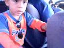MI BEBE BELLO BELLO DE CARACAS
